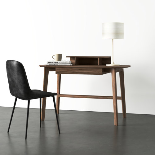 Modern Cable Management Desks AllModern